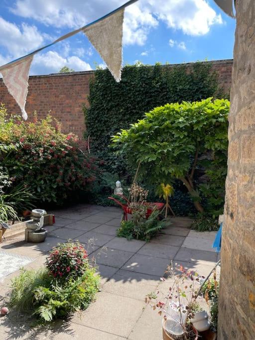 Loft Apartment In Joppa Edinburgh Exterior foto